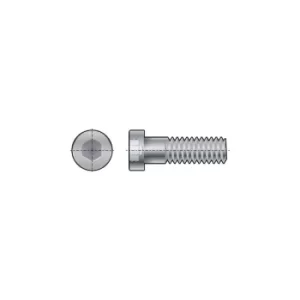 M10X35 Skt Low Head Cap Screw (GR-8.8)