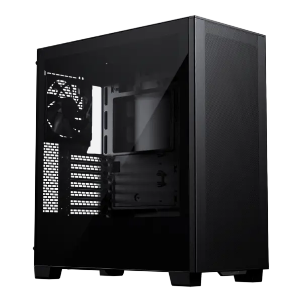 Phanteks XT Pro Mid-Tower Gaming PC Case - PH-XT523P1_BK01