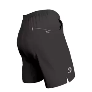 Endura Trekkit Short Womens - Grey