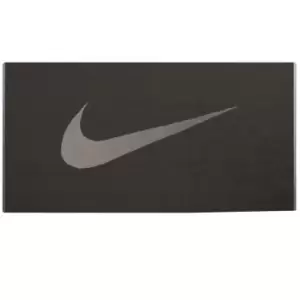 Nike Sport Towel - Black