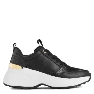 Aldo Feelgood Trainers - Black