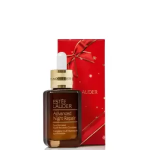 Estee Lauder Limited Edition Red Holiday Advanced Night Repair 50ml