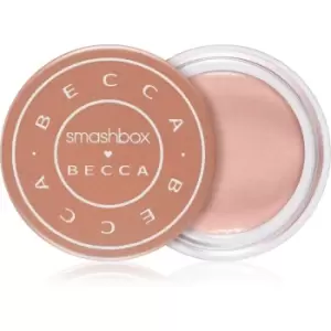 Smashbox x Becca Under Eye Brightening Corrector Under-Eye Concealer Shade Fair/light 4,5 g