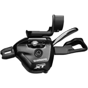 Shimano XT M8000 I-Spec II 11 Speed Shifters - Black