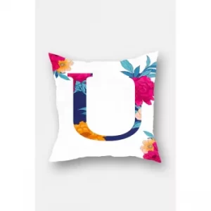 YS3923620931 Multicolor Cushion Cover