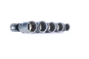 ENERGY Socket set NE00423-SK5