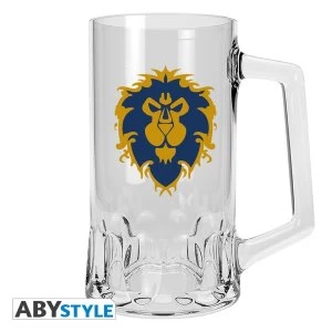 World Of Warcraft - Alliance Tankard