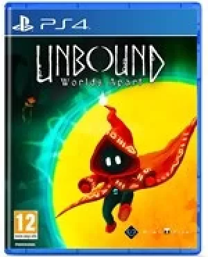 Unbound Worlds Apart PS4 Game