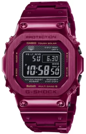 G-Shock Watch Full Metal Smartwatch Limited Edition