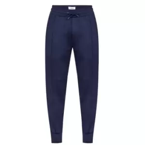 Firetrap Tapered Track Pants Mens - Blue