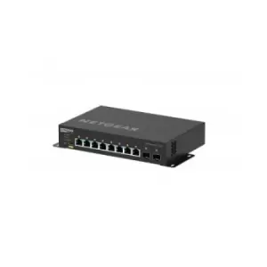 Netgear 8x1G PoE+ 220W and 2xSFP+ Managed Switch