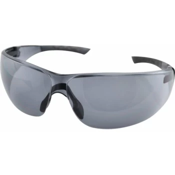 Pacific Black Spectacles Smoke Lens W/T AF - Tuffsafe