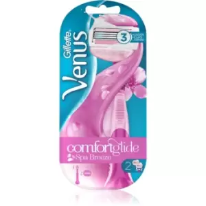 Gillette Venus ComfortGlide Breeze Shaver