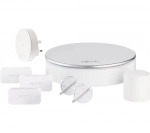 Protect Home Alarm Security System