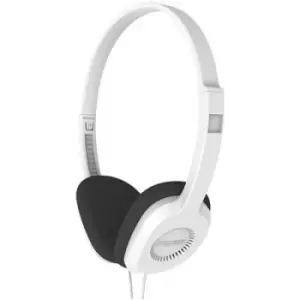 Koss KPH8w On Ear Headphones