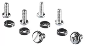 Rittal Screw Pack Screw Pack for use with TS IT Cabinet