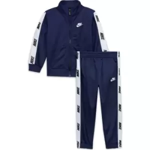 Nike Nsw Tricot Set Bb99 - Blue