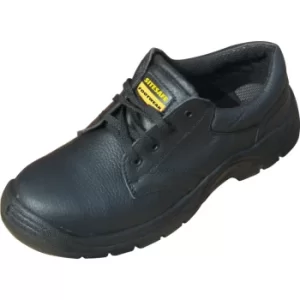 Safety Shoe S1P S/M/S Black SSF02 SZ.10