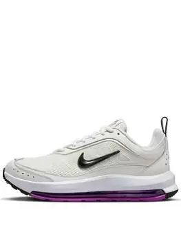 Nike Air Max AP - Cream, Size 6, Women