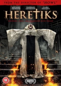 Heretiks - DVD