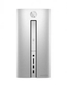 HP Pavilion 570-P050NA Desktop PC