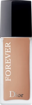 DIOR Forever Skin-Caring Foundation SPF35 30ml 4C - Cool (Matte)