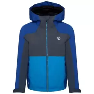 Dare 2b The In The Lead III Waterproof Jacket - TetnBlu/Orio