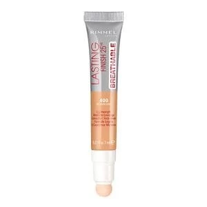 Rimmel Lasting Finish Breathable Concealer 400 Nude