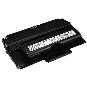 Dell 59311043 Black Laser Toner Ink Cartridge