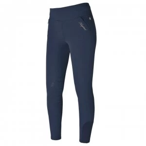 Kingsland Katja E Tec Breeches Ladies - Navy