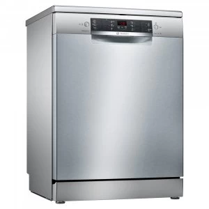 Bosch SMS46II01G Freestanding Dishwasher