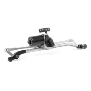 VAN WEZEL Wiper Linkage Front 5827230 Wiper Transmission VW,POLO (9N_),Polo Limousine (9A4, 9A2, 9N2, 9A6)