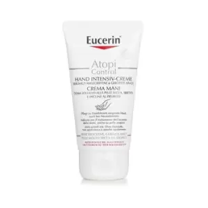 EucerinAtopiControl Hand Cream 75ml