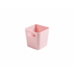 Wham Studio Square Basket 1.01, Pink