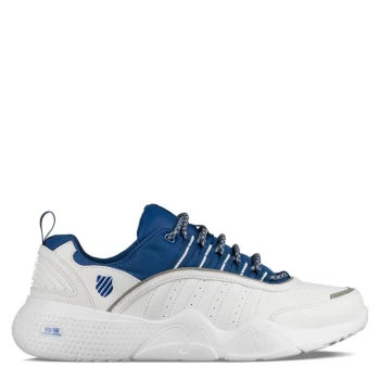 K Swiss Castle Trainers - Blue