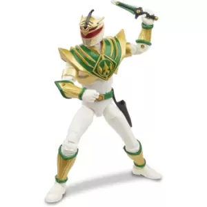 Power Rangers Lightning Collection Mighty Morphin Power Rangers Lord Drakkon 6" Action Figure