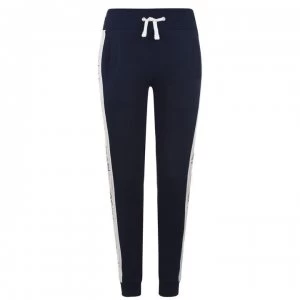 Gant Archive Jogging Bottoms - 433 Eve Blue