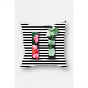 YS21628 Multicolor Cushion Cover