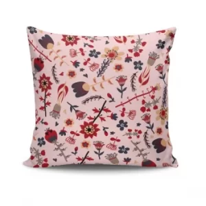 NKRLNT-052 Multicolor Cushion