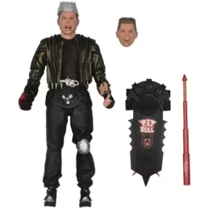 NECA - Back To The Future 2 Griff Ultimate 7" Action Figure