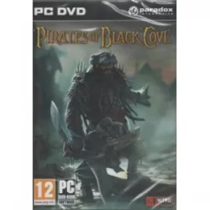 Pirates of Black Cove Game