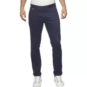 Tommy Jeans Original Slim Chinos - Blue