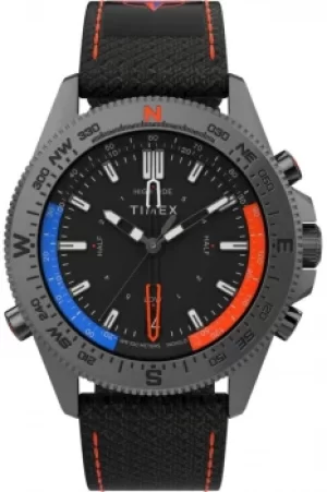 Gents Timex North Tide Temp Watch TW2V03900