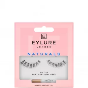 Eylure Naturals 016 False Lashes