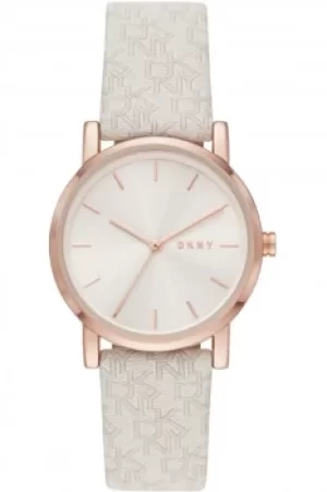 DKNY Soho Watch NY2887