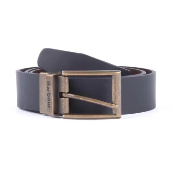 Barbour Barbour Lifestyle Belt Mens - Black BK11