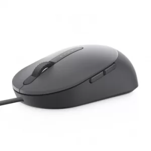 dell MS3220 USB Ambidextrous Laser Mouse