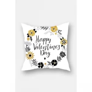 YS98871742 Multicolor Cushion Cover