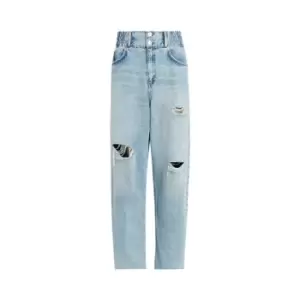 AllSaints Hailey Jeans - Blue