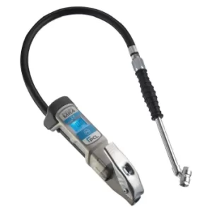 DAC404 Accura 4 Tyre Inflator 0.53M Hose SCO Connector